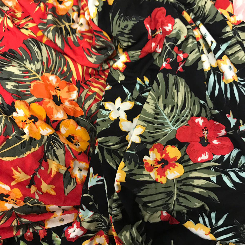 Maxella Fabrics Collection