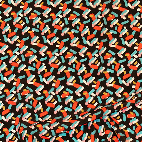 Maxella Fabrics Collection